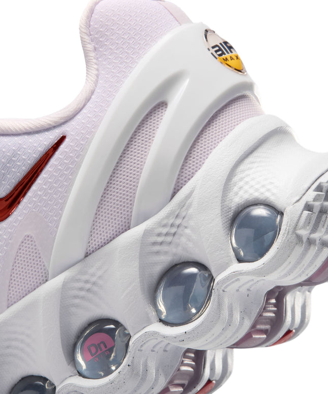 Nike Big Kids Air Max Dn8 - Light Violet