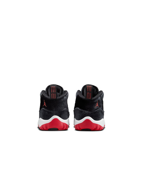 Air Jordan (PS) 11 Retro - Bred Velvet