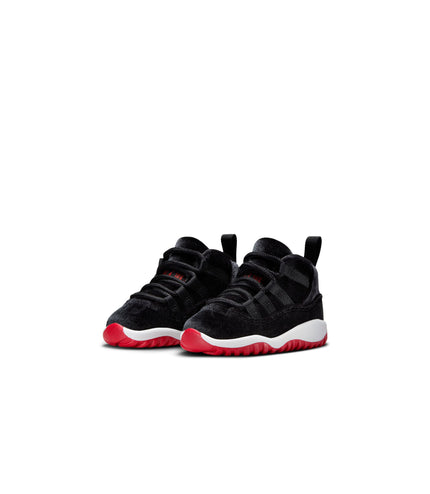 Air Jordan (PS) 11 Retro - Bred Velvet