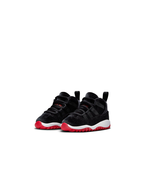 Air Jordan (PS) 11 Retro - Bred Velvet