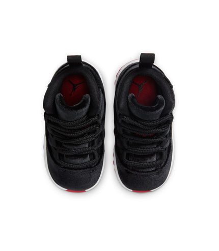 Air Jordan (PS) 11 Retro - Bred Velvet