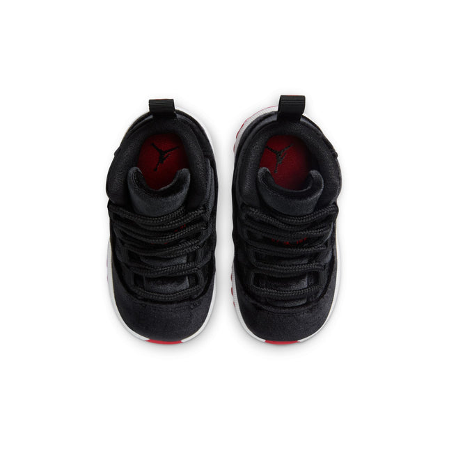 Air Jordan (PS) 11 Retro - Bred Velvet