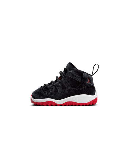 Air Jordan (PS) 11 Retro - Bred Velvet