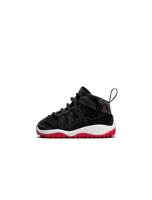 Air Jordan (PS) 11 Retro - Bred Velvet