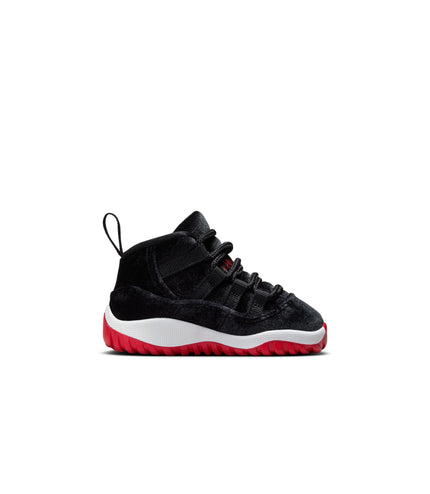 Air Jordan (PS) 11 Retro - Bred Velvet