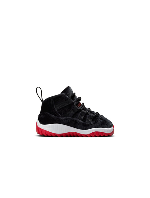 Air Jordan (PS) 11 Retro - Bred Velvet