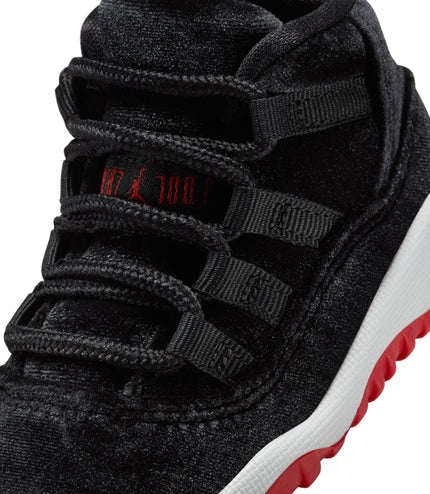 Air Jordan (PS) 11 Retro - Bred Velvet