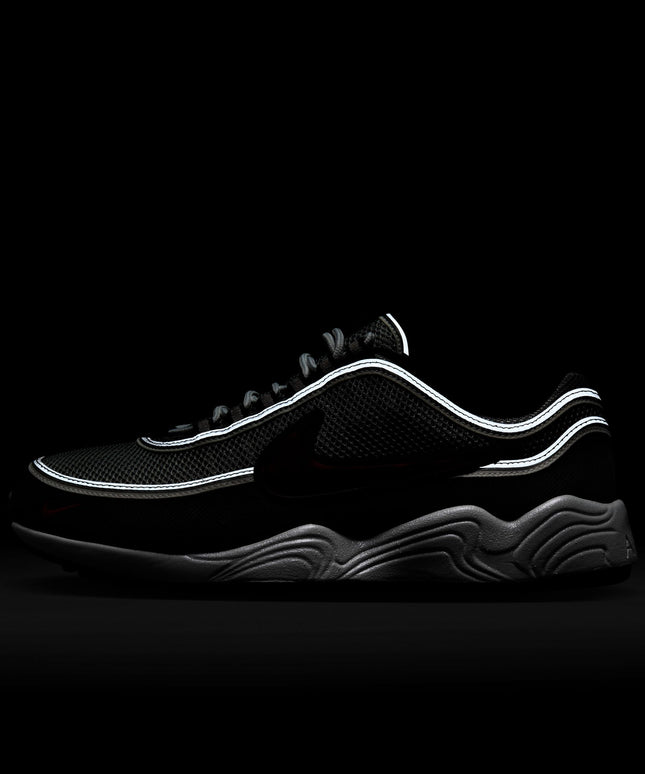 Nike Air Zoom Spiridon OG - Sport Red