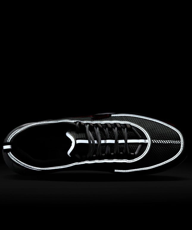 Nike Air Zoom Spiridon OG - Sport Red