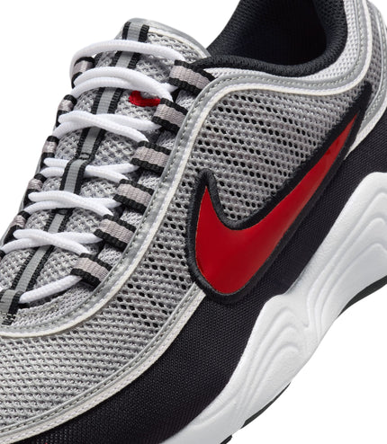 Nike Air Zoom Spiridon OG - Sport Red