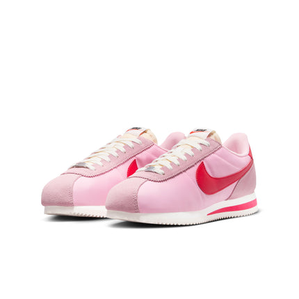 Nike Womens Cortez Textile - Valentine's Day