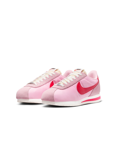 Nike Womens Cortez Textile - Valentine's Day