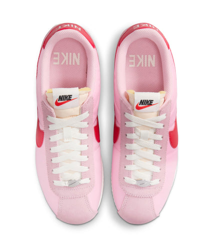 Nike Womens Cortez Textile - Valentine's Day