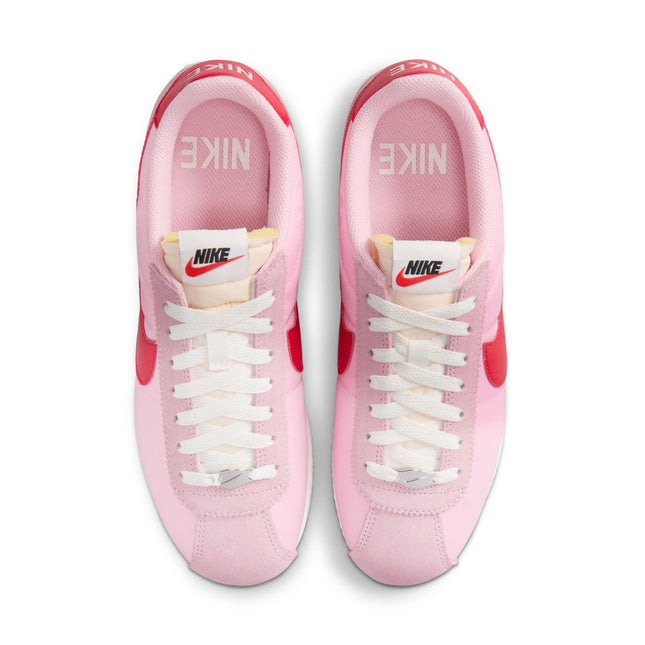 Nike Womens Cortez Textile - Valentine's Day