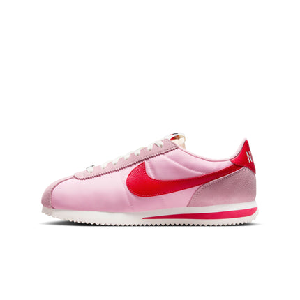 Nike Womens Cortez Textile - Valentine's Day