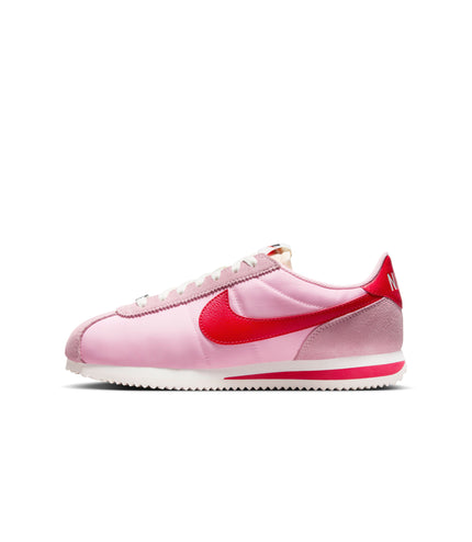 Nike Womens Cortez Textile - Valentine's Day