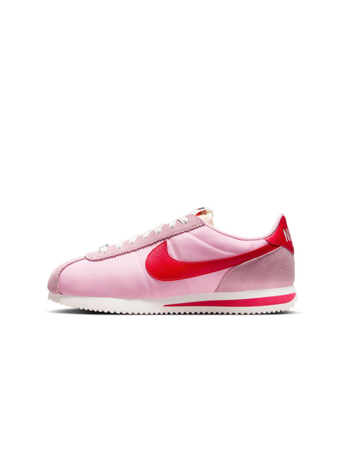 Nike Womens Cortez Textile - Valentine's Day