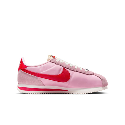Nike Womens Cortez Textile - Valentine's Day