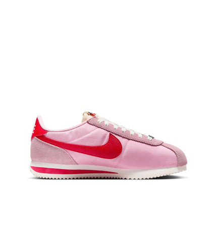 Nike Womens Cortez Textile - Valentine's Day