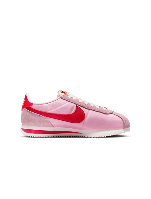 Nike Womens Cortez Textile - Valentine's Day