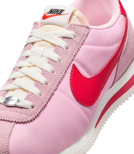 Nike Womens Cortez Textile - Valentine's Day