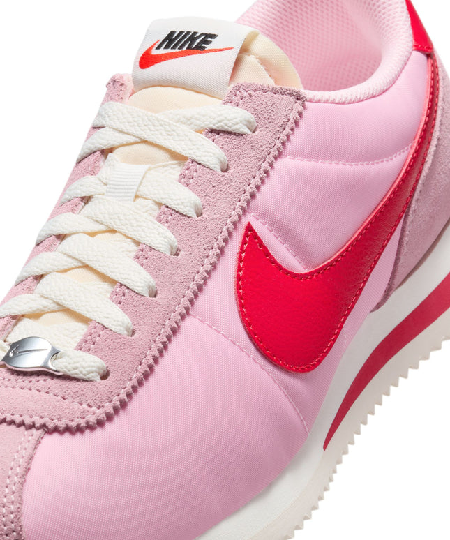 Nike Cortez Textil para Mujer - Día de San Valentín