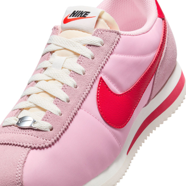 Nike Womens Cortez Textile - Valentine's Day