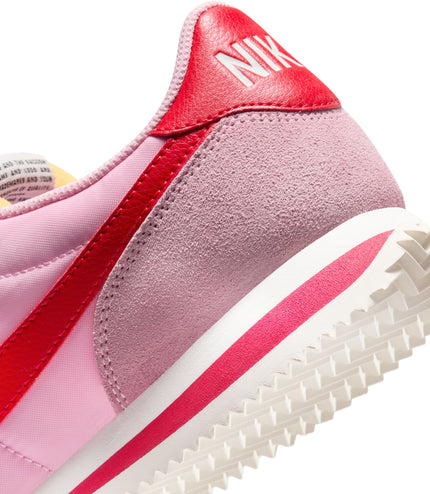 Nike Womens Cortez Textile - Valentine's Day