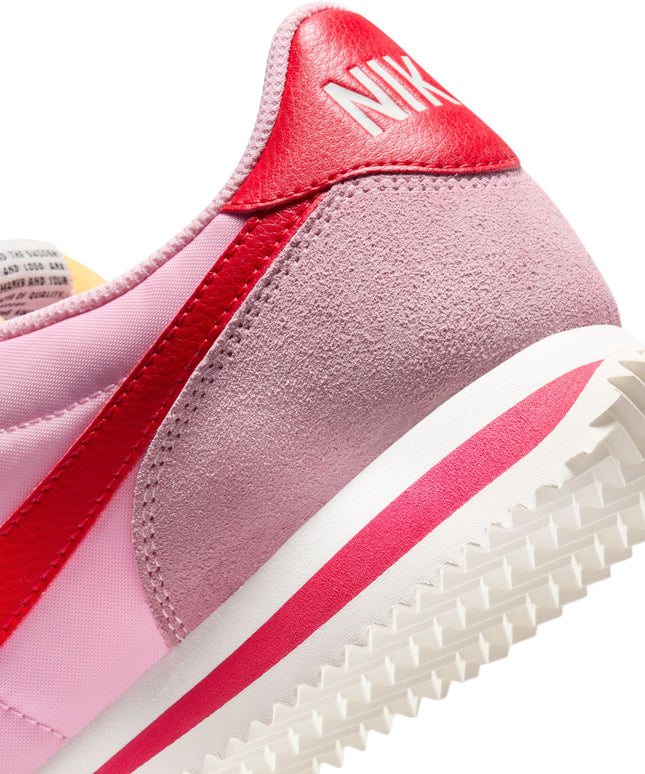 Nike Cortez Textil para Mujer - Día de San Valentín