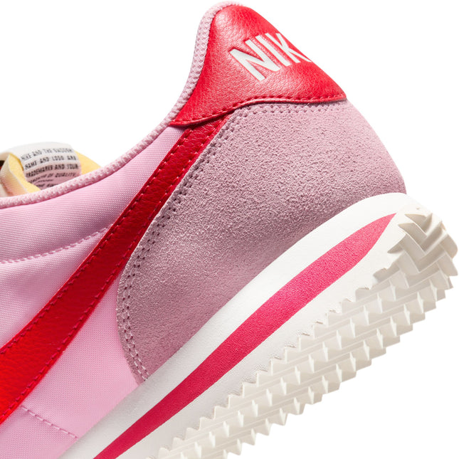 Nike Womens Cortez Textile - Valentine's Day