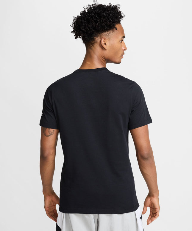 Nike Mens Sportswear Tee - Black