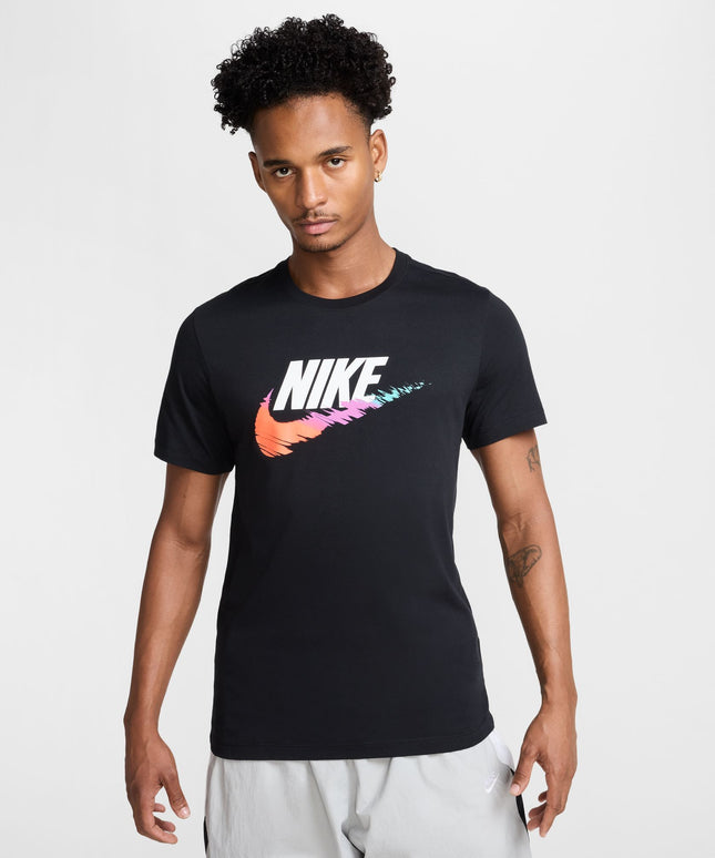Nike Mens Sportswear Tee - Black
