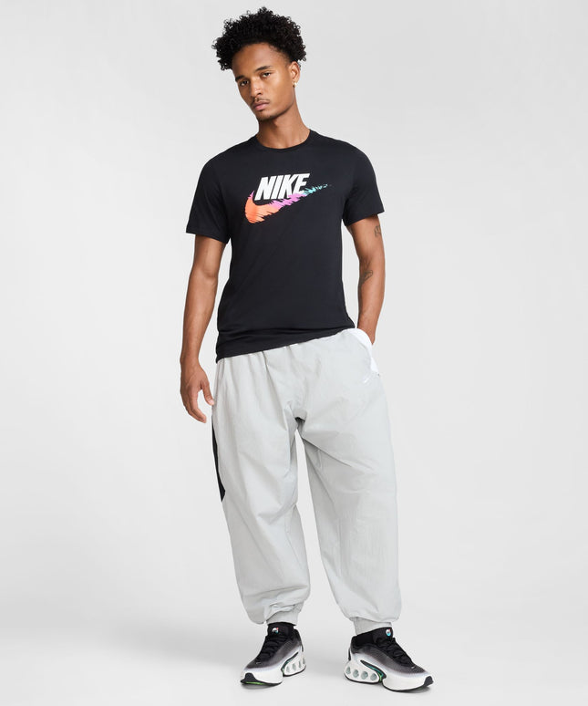 Nike Mens Sportswear Tee - Black