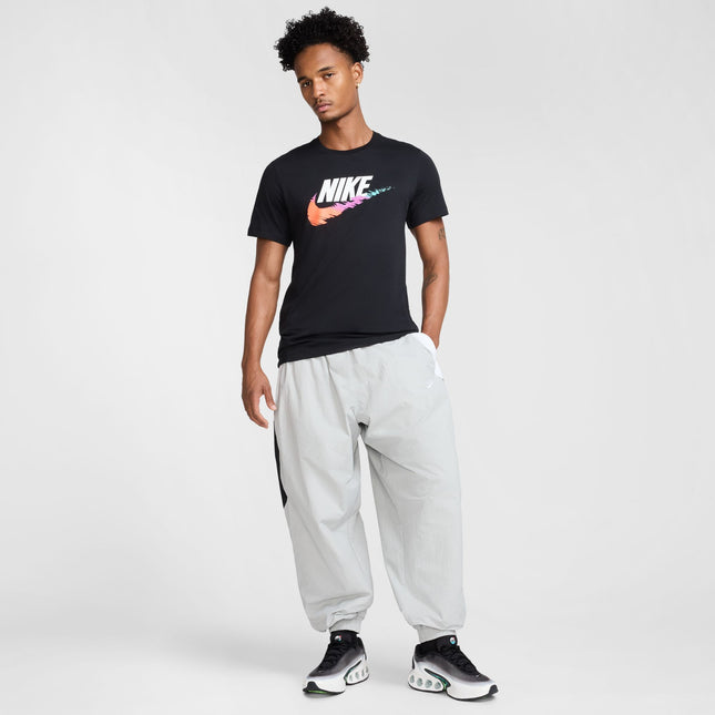 Nike Mens Sportswear Tee - Black