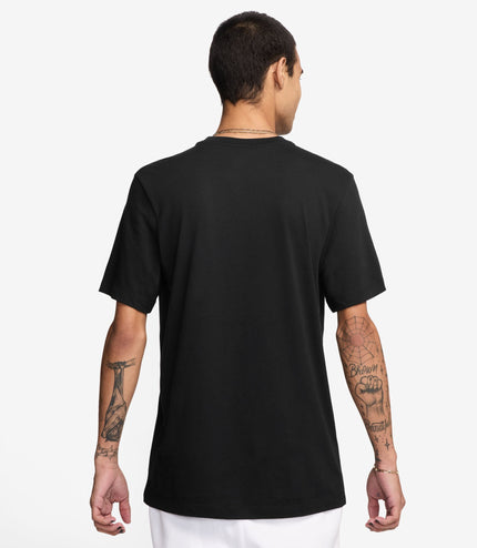 Nike Mens Sportswear Tee - Black