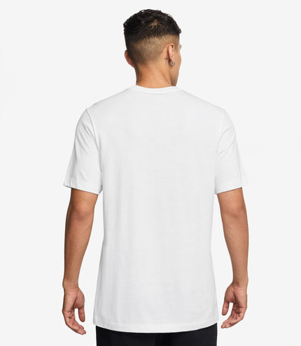 Nike Mens Sportswear Tee - White