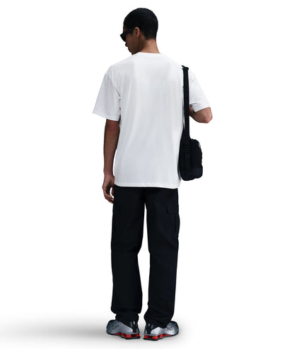 Nike Mens Sportswear Max90 Tee -White