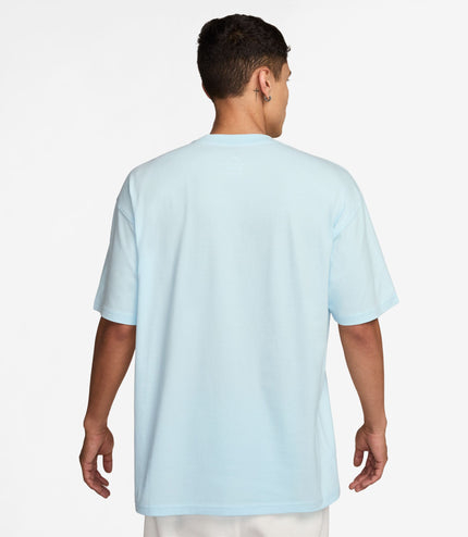 Nike Mens Sportswear Max90 Tee - Glacier Blue