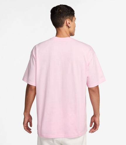 Nike Mens Sportswear Max90 Tee - Pink Foam