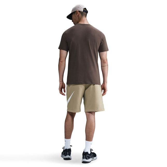 Nike Mens Sportswear Tee - Medium Olive