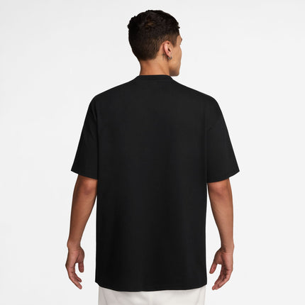 Nike Mens ACG Dri-Fit Tee - Black