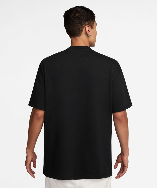 Nike Mens ACG Dri-Fit Tee - Black