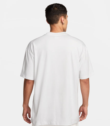 Nike Mens ACG Dri-Fit Tee - Summit White