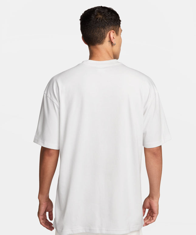 Nike Mens ACG Dri-Fit Tee - Summit White