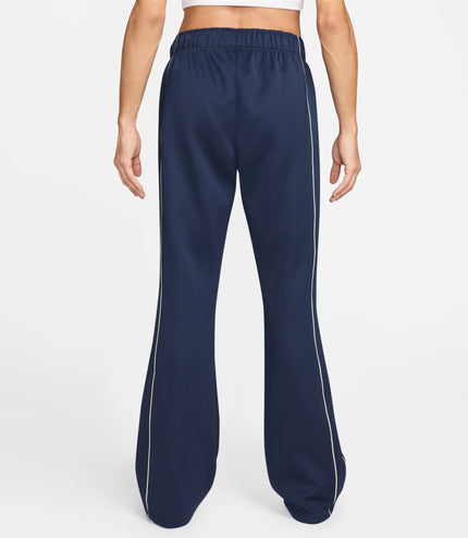 Nike Womens Sportswear Windrunner Pants - Midnight Navy