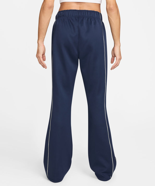 Nike Womens Sportswear Windrunner Pants - Midnight Navy