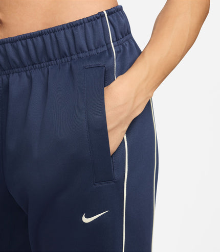 Nike Womens Sportswear Windrunner Pants - Midnight Navy