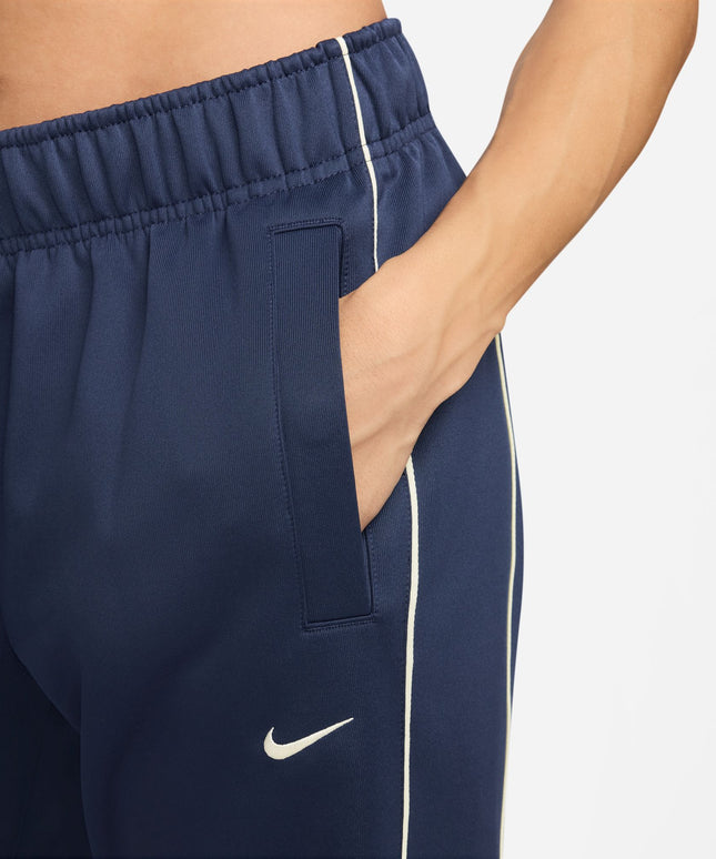 Nike Womens Sportswear Windrunner Pants - Midnight Navy