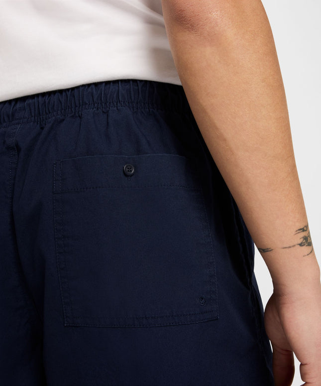 Nike Mens Club Flow Shorts - Obsidian