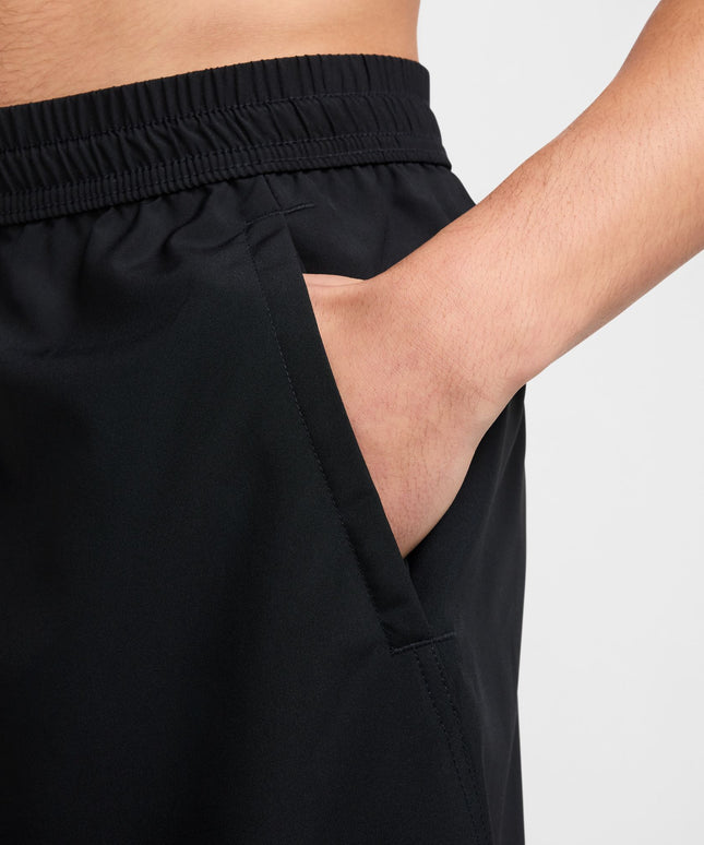 Nike Mens Club Flow Shorts - Black
